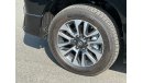 تويوتا برادو TOYOTA PRADO 4.0L 4WD