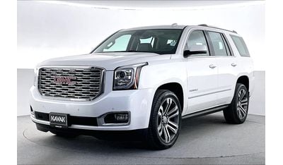 GMC Yukon Denali | 1 year free warranty | 0 Down Payment