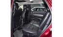 Dodge Durango EXCELLENT DEAL for our Dodge Durango GT ( 2017 Model ) in Red Color GCC Specs