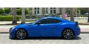 Subaru BRZ 2.0L M/T Full Option