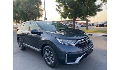 Honda CRV Honda CRV 2022 Model full option