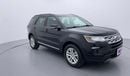 Ford Explorer XLT 3.5 | Under Warranty | Inspected on 150+ parameters