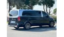 Mercedes-Benz Vito MERCEDES BENZ VITO 2019 GCC UPGRADED MAYBACH SPECIAL EDITION IN PERFECT CONDITIONS