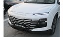 جيتور داشينج Jetour Dashing, 1.5L Turbo Petrol, Model 2024, Color White