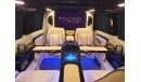 Mercedes-Benz V 250 “LA CREME“ LIMITED EDITION - 1 OF 3