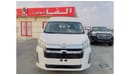 Toyota Hiace Toyota Hiace 3.5L V6 GL High Roof M/T (Full Option)