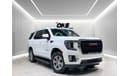 GMC Yukon SLE