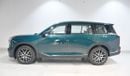 GAC GS8 GX 2.0T | 2024 | Warranty | Service History | Low Mileage