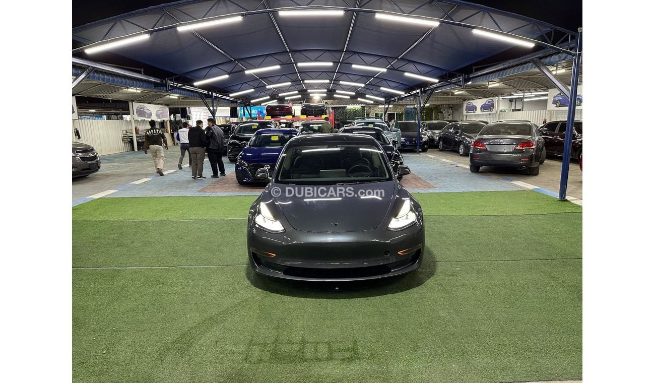 Tesla Model 3 Tesla Model 3 baterie standart