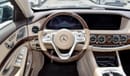 Mercedes-Benz S 400 d 4 Matic