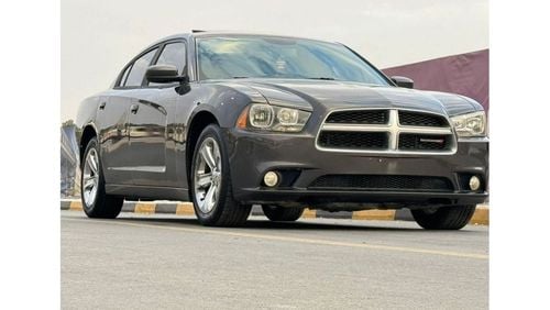 Dodge Charger GT 3.6L In excellent condition and requires no expenses