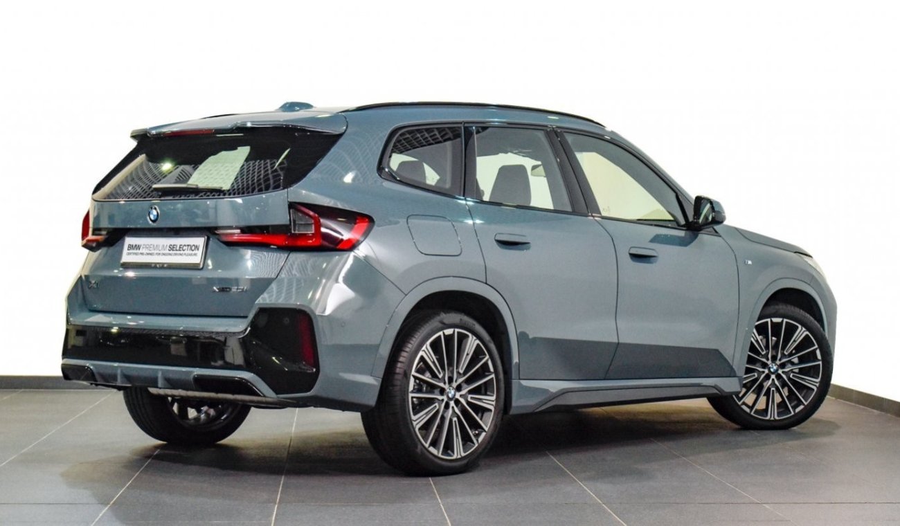 BMW X1 XDRIVE 20 I