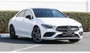 Mercedes-Benz CLA 200 | 2022 - Brand New