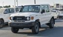 Toyota Land Cruiser Pick Up 2.8L Diesel Double Cabin A/T