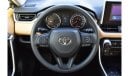 Toyota RAV4 XLE 2.0L Petrol Automatic