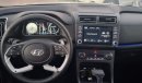 Hyundai Creta 1.6   WITH LEATHER SEATS  SCREEN CAMERA