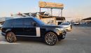 Land Rover Range Rover Vogue SE 5.0L