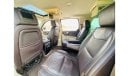 Cadillac Escalade ESV Good condition car GCC