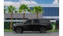 Cadillac Escalade V-Class | 9,792 P.M  | 0% Downpayment | Agency Warranty!