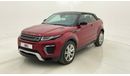 Land Rover Range Rover Evoque SI4 CONVERTIBLE 2 | Zero Down Payment | Home Test Drive