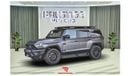 دونج فينج M Hero 917 Military-Inspired Hybrid SUV 2024