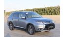 Mitsubishi Outlander GLX High 2.4L