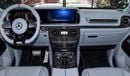 Mercedes-Benz G 800 BRABUS (WARRANTY MiDDLE EAST)