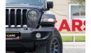 Jeep Wrangler Unlimited Sport