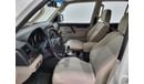 Mitsubishi Pajero AED 1,200 P.M | 2020 MITSUBISHI PAJERO GLS | GCC