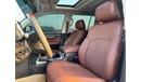 Toyota Land Cruiser Toyota Land Cruiser 2018 GXR diesel v8 LHD full options