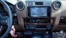 Toyota Land Cruiser Hard Top 4.0L Petrol | Manual | Diff Lock | Power Window | Eclectic Winch