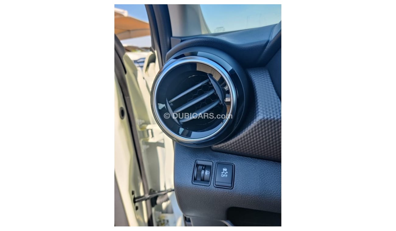 Nissan Kicks 1.5L PETROL XL AUTOMATIC TRANSMISSION