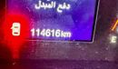 جيب كومباس Longitude 2.4L (172 HP)