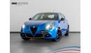 Alfa Romeo Giulietta 1.8L Turbo Engine 1.8