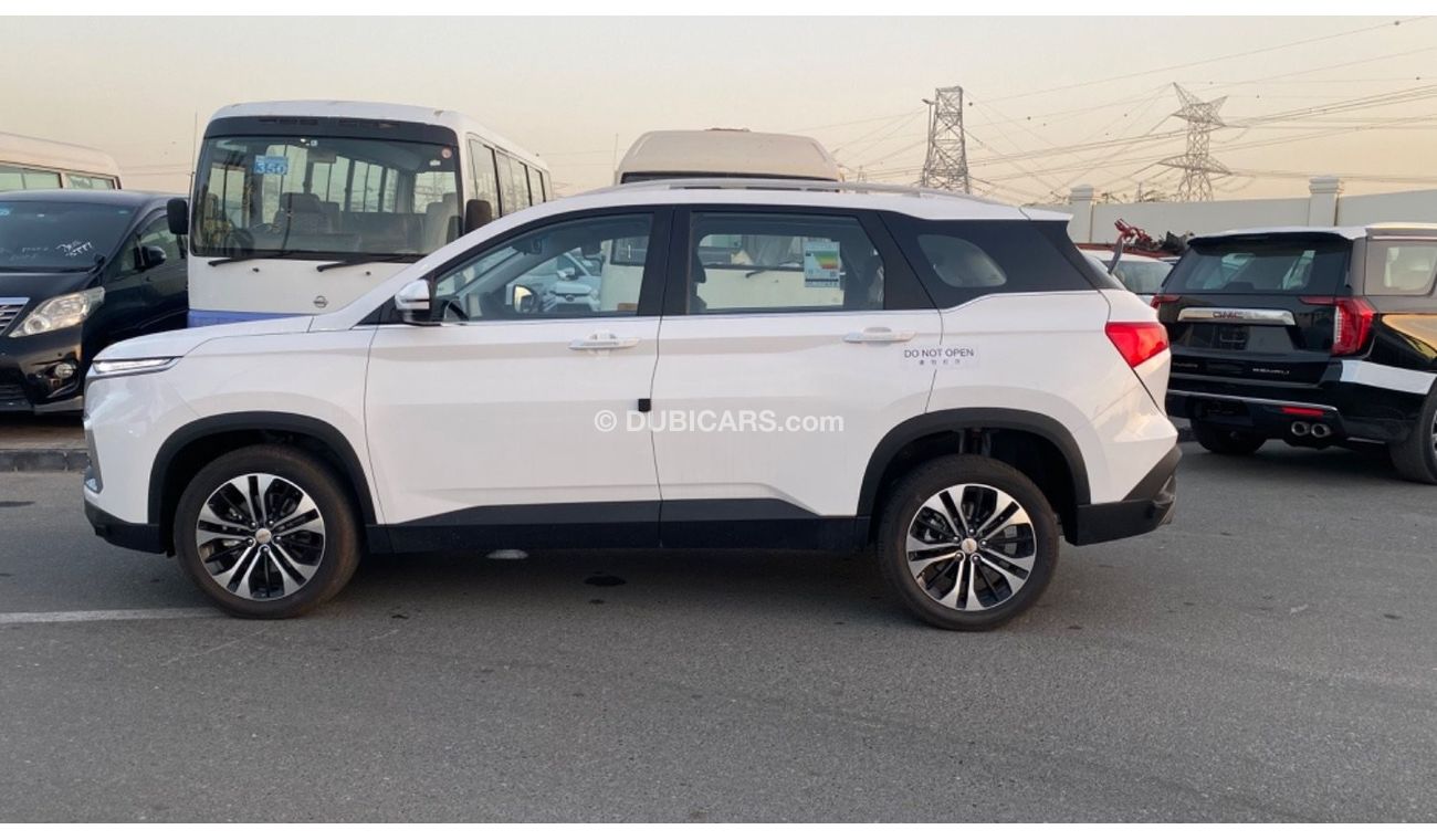 Chevrolet Captiva 1.5 L PREMIER MODEL 2023 GCC