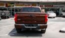 Toyota Tundra 1794 Platinum Edition Crewmax 4WD