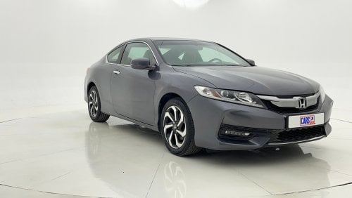 Honda Accord EX COUPE 2.4 | Zero Down Payment | Free Home Test Drive