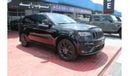 Jeep Grand Cherokee GRAND CHEROKEE HIGH ALTITUDE 3.6L - 2021