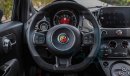 Abarth 695 (НА ЭКСПОРТ , For Export) Turismo 1.4 Turbocharged , 2024 GCC , 0Km , Без пробега