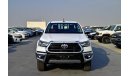 Toyota Hilux DOUBLE CAB PICKUP SGLX 2.7L PETROL 4WD AUTOMATIC TRANSMISSION