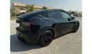 Tesla Model Y Tesla Y 2023 - Long Range - GCC - Warranty - Full Serv History - Perfect Condition - Dual Motor