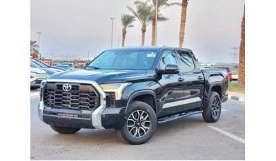 تويوتا تاندرا TOYOTA TUNDRA