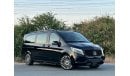 Mercedes-Benz V 250 Avantgarde MERCEDES V-250 GCC 2021 MAYBACH KIT // UNDER WARRANTY // ACCIDENT FREE // LOW MILEAGE