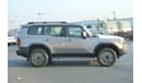 Toyota Land Cruiser Brand New