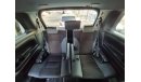 Toyota Alphard 2021 TOYOTA ALPHARD