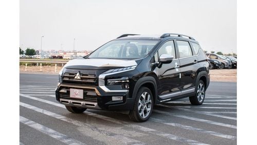 Mitsubishi Xpander Xpander Cross