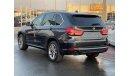 بي أم دبليو X5 BMW X5 TWIN POWER TURBO _GCC_2016_Excellent Condition _Full option