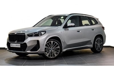 BMW X1 SDrive 20 I