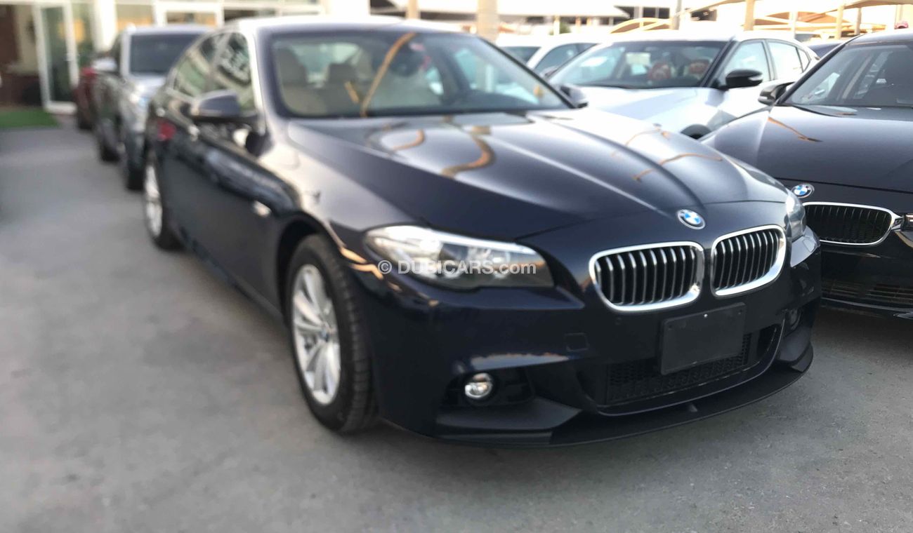 BMW 528i Sale or exchange