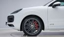 Porsche Cayenne Coupe GTS - Ramadan Buy Now Pay September - AED 6,747 P/M